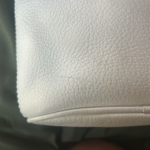 **VINTAGE Coach Purse - Picture 9 of 9